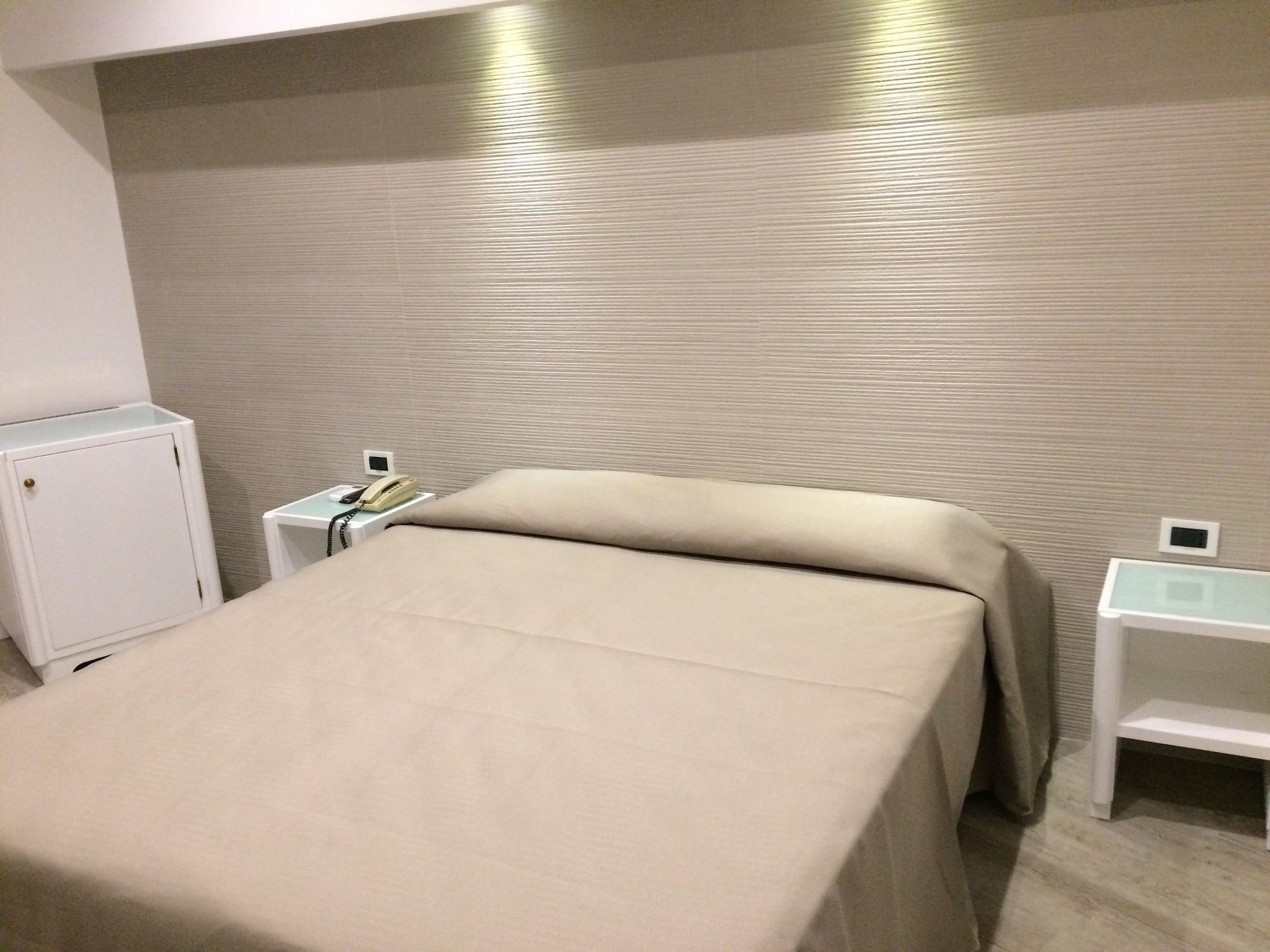 GRAND HOTEL OLYMPIC ROME