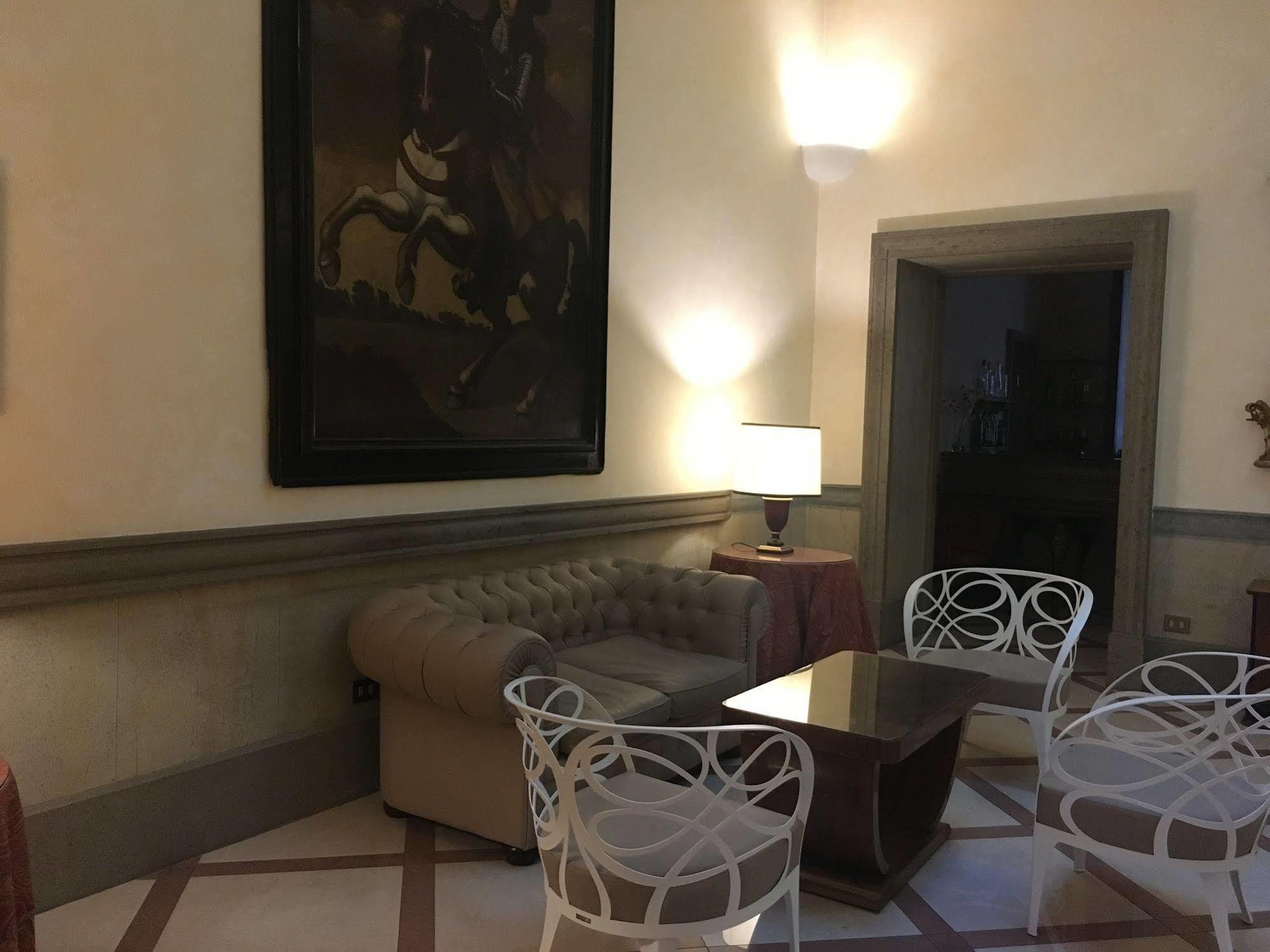 GRAND HOTEL OLYMPIC ROMA