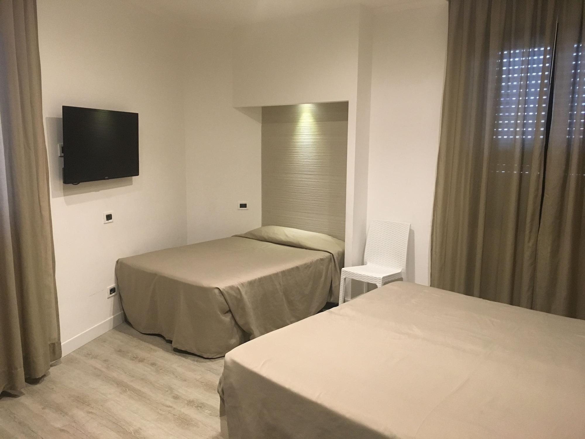 Grand hotel olympic aurum hotels photos