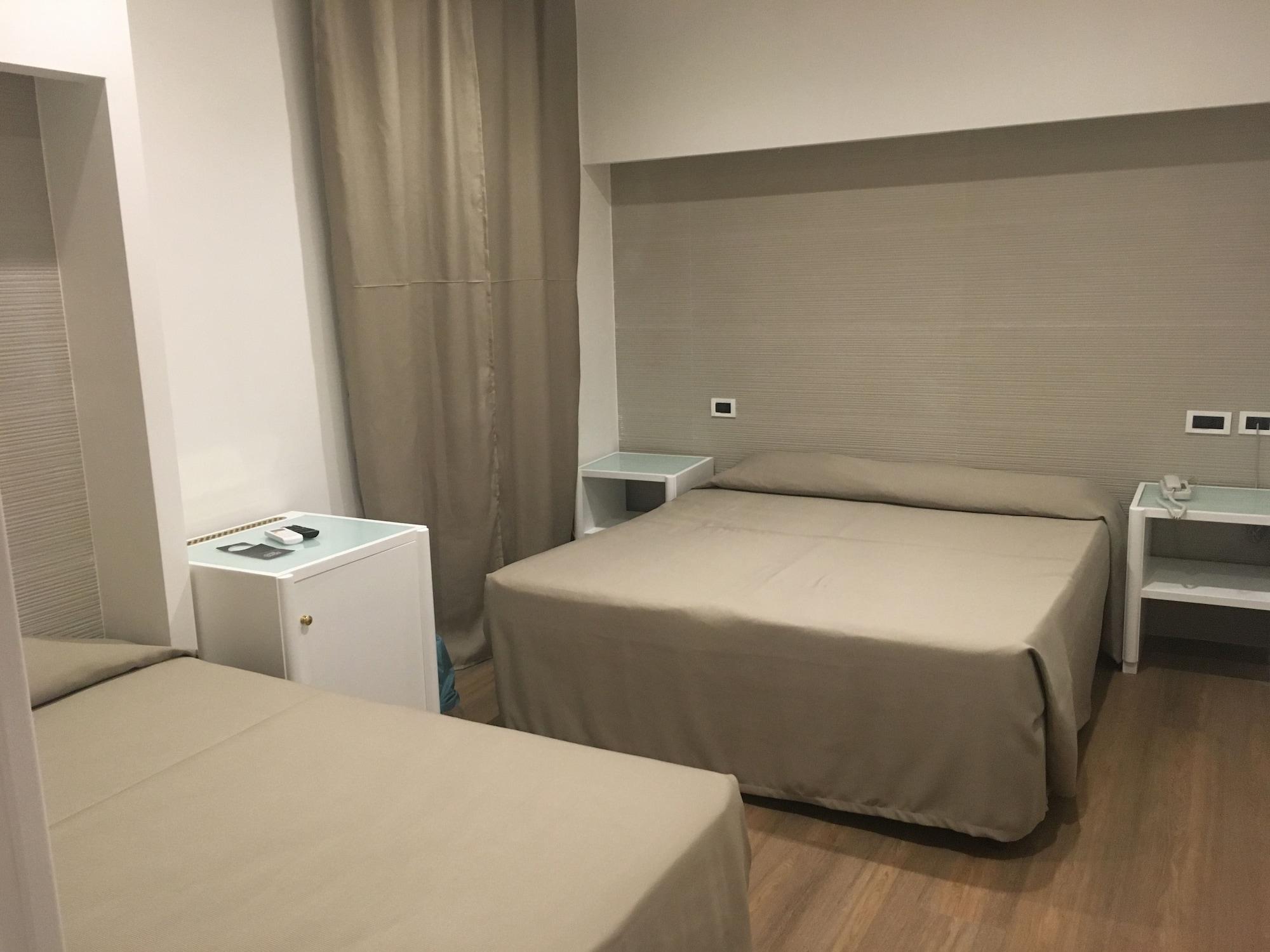 Hotels Near Olympic Stadium Rome