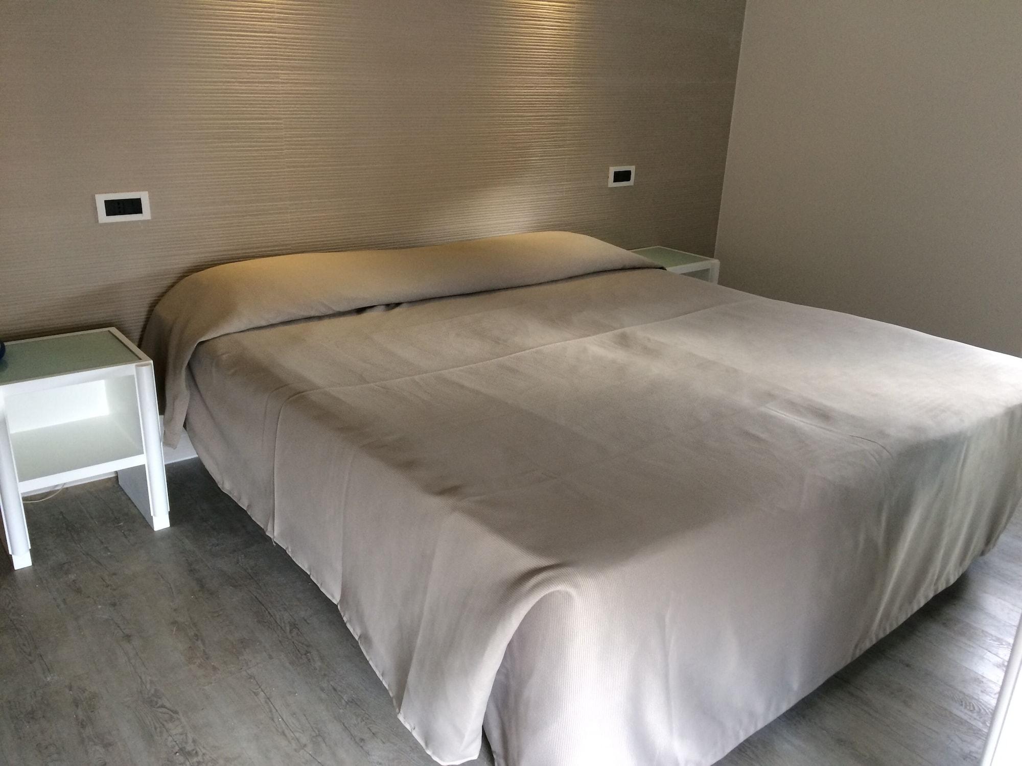 GRAND HOTEL OLYMPIC ROME