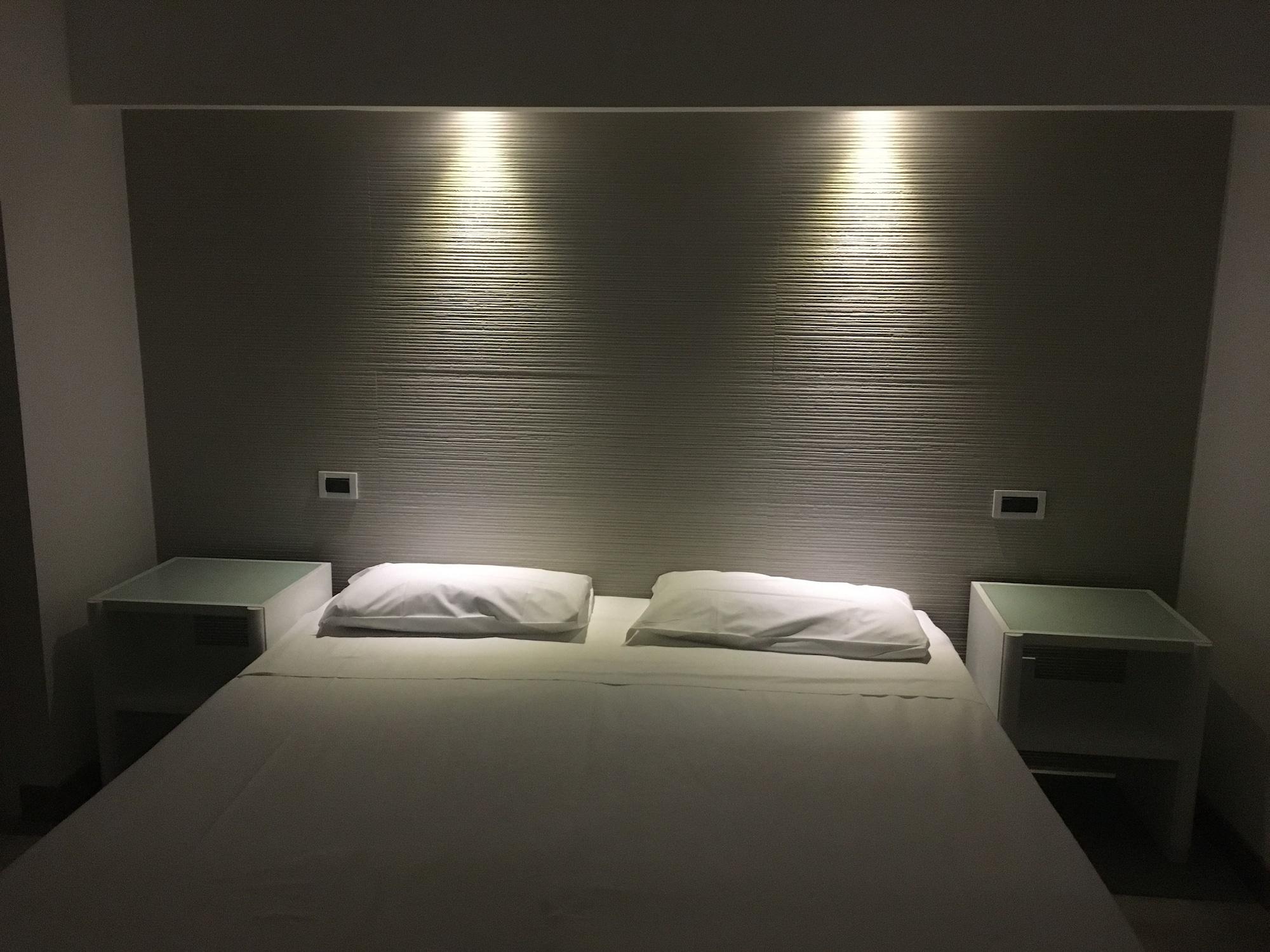 Grand Hotel Olympic Rome Italy Luxury Accommodation